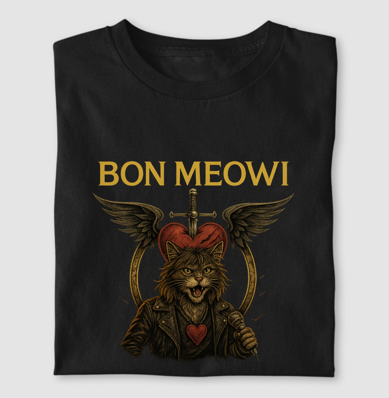Bon Meowi