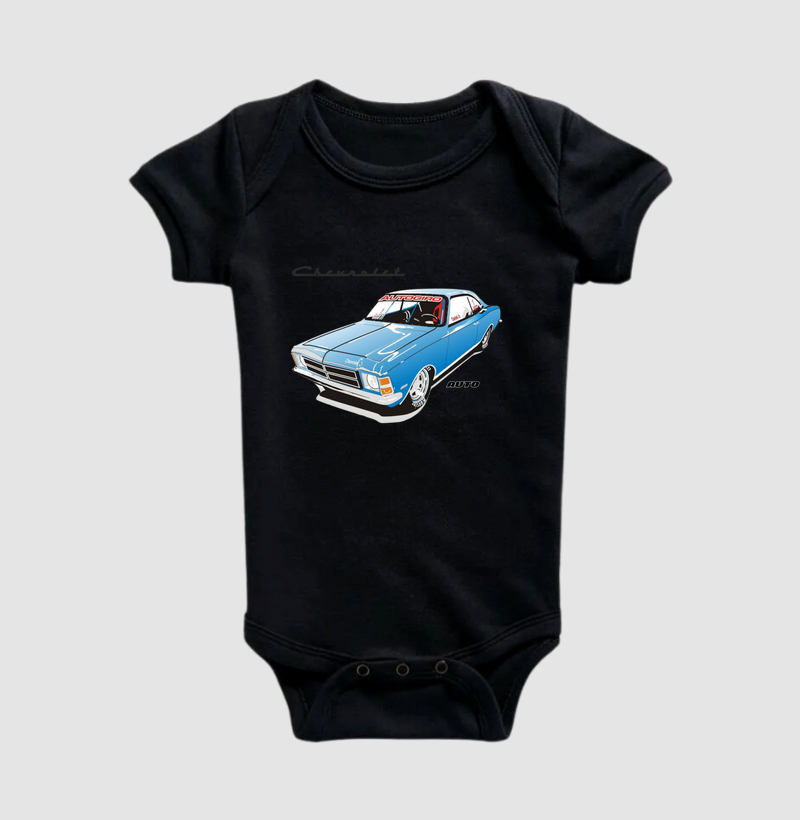 Camiseta Opala