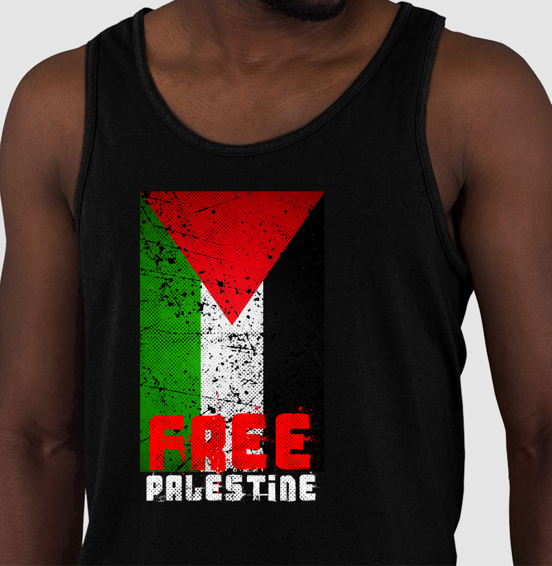 Regata Palestina Livre