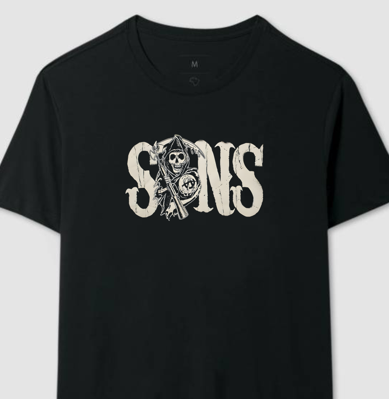 Sons oa