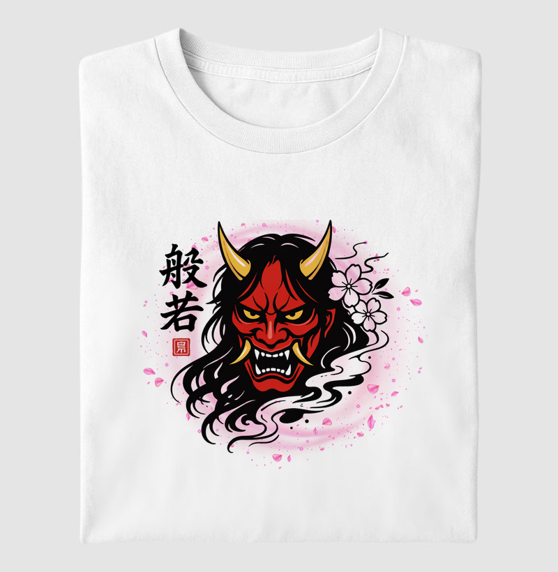 HANNYA — Dualidade Interior