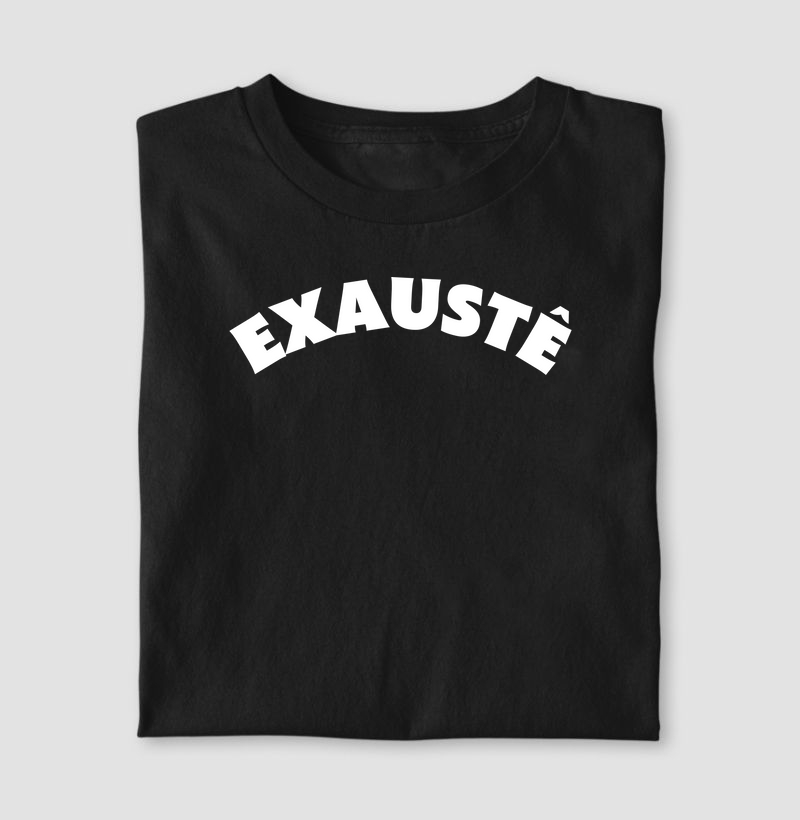 Exaustê