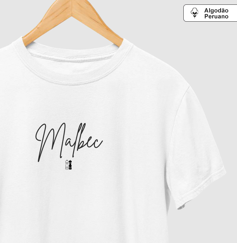 Malbec -> Escrita