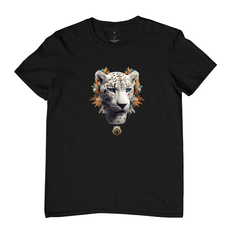 Jaguar da Floresta