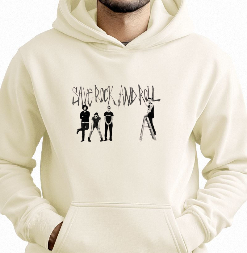 Save Rock N Roll