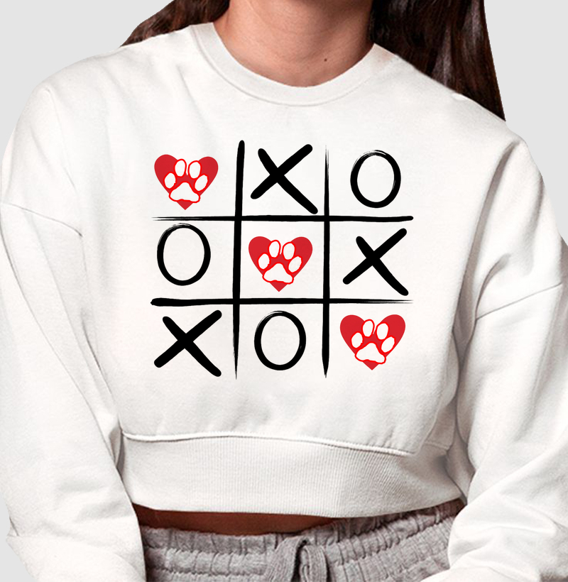 Jogo do amor