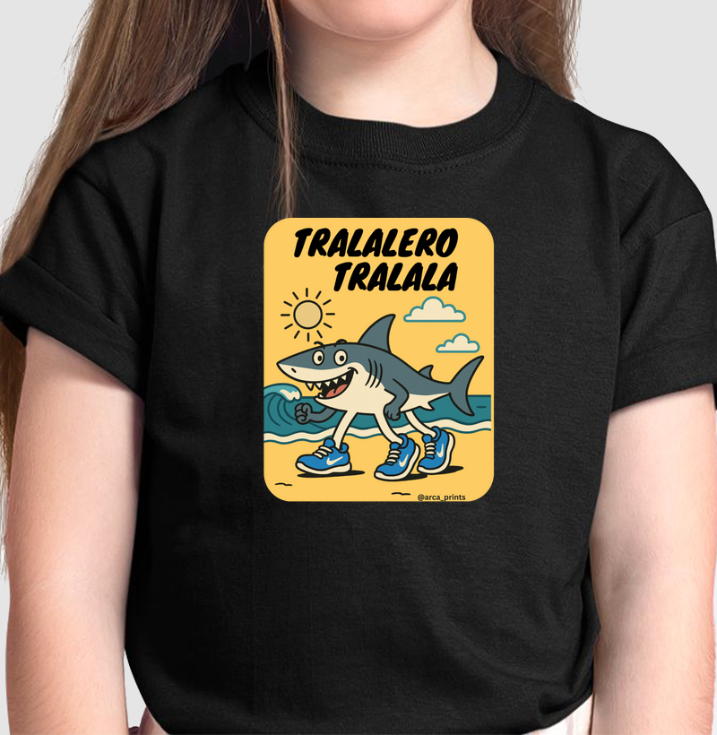 Tralalero Tralala