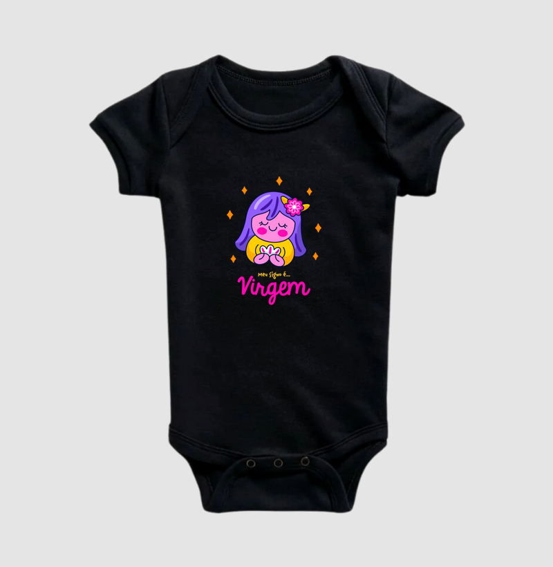 Baby Virgem