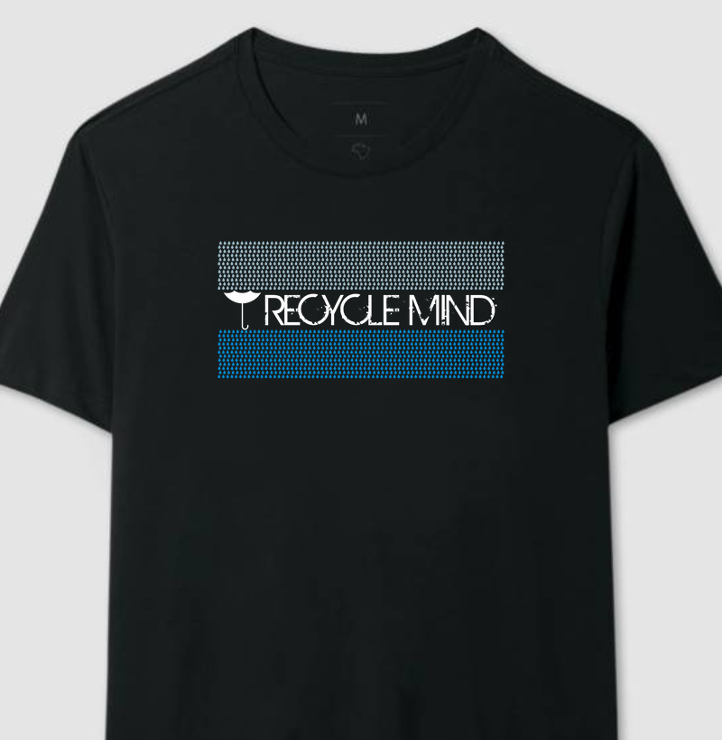 Recycle Mind III