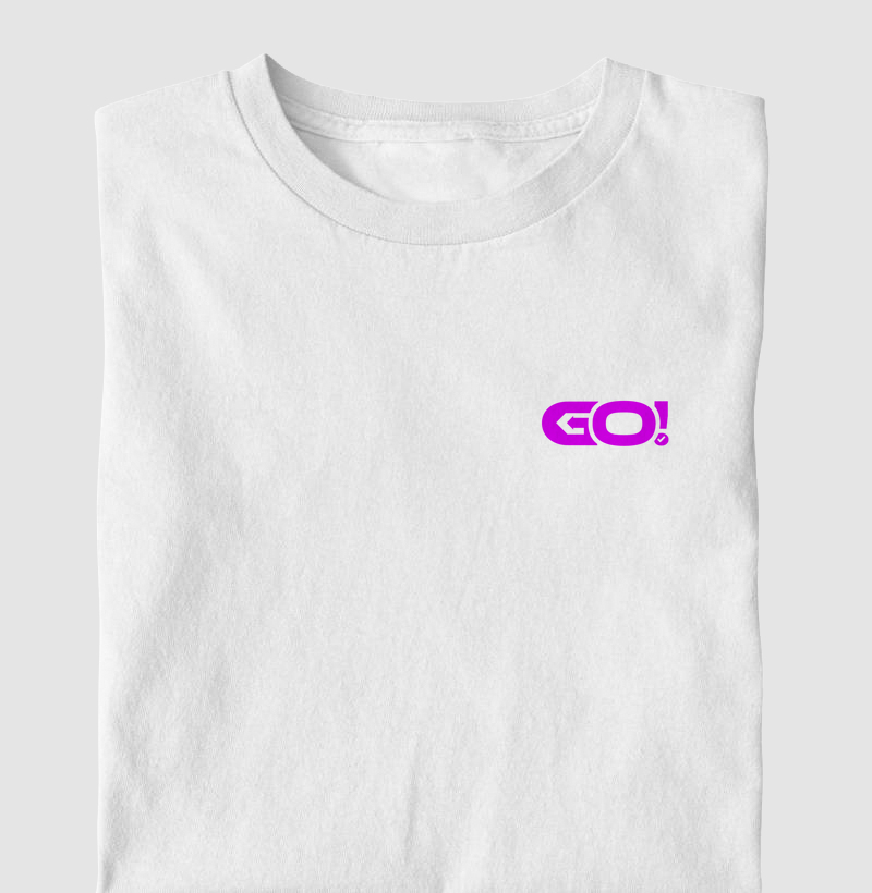 Use GO!