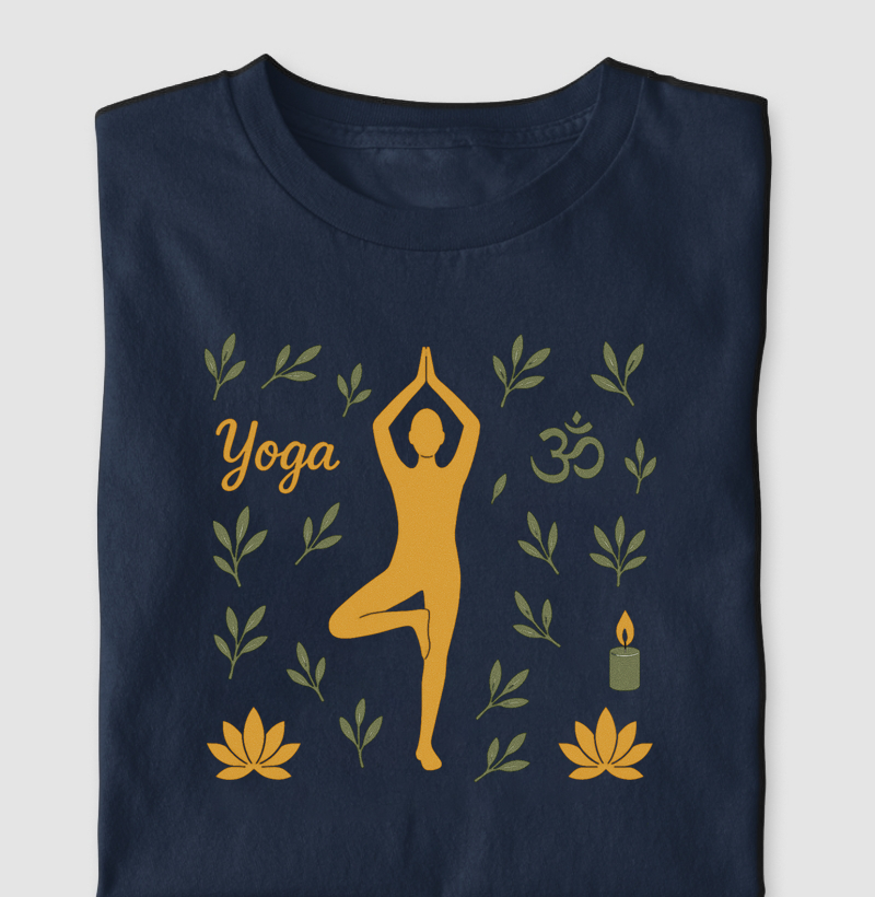 YOGA EQUILÍBRIO