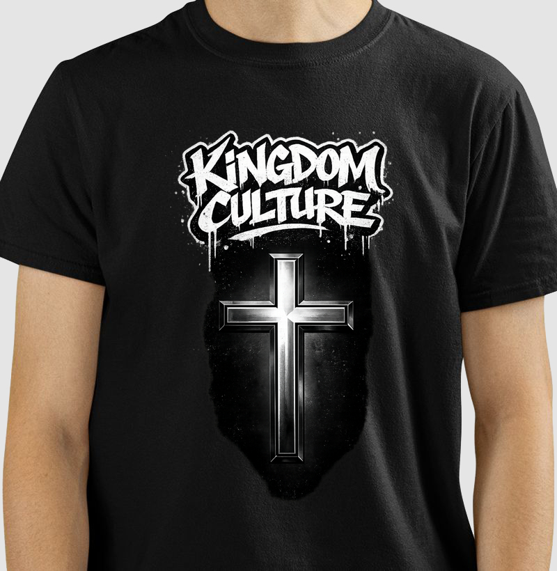 Kingdom Culture (Cultura do Reino) 👑✝️