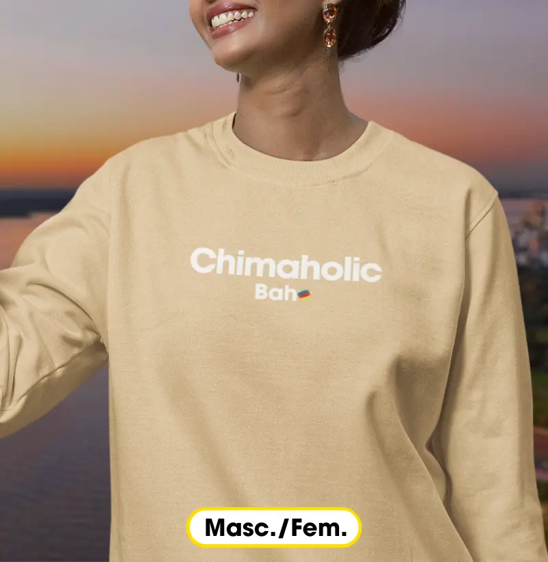 Chimaholic