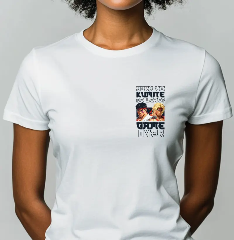Kumite de leve?