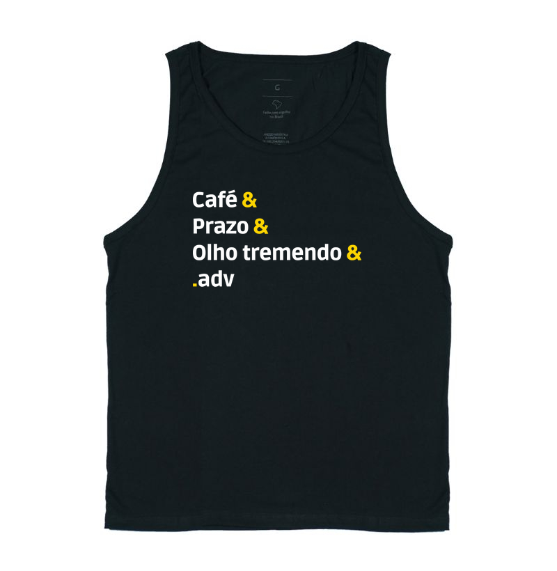 Olho tremendo .adv