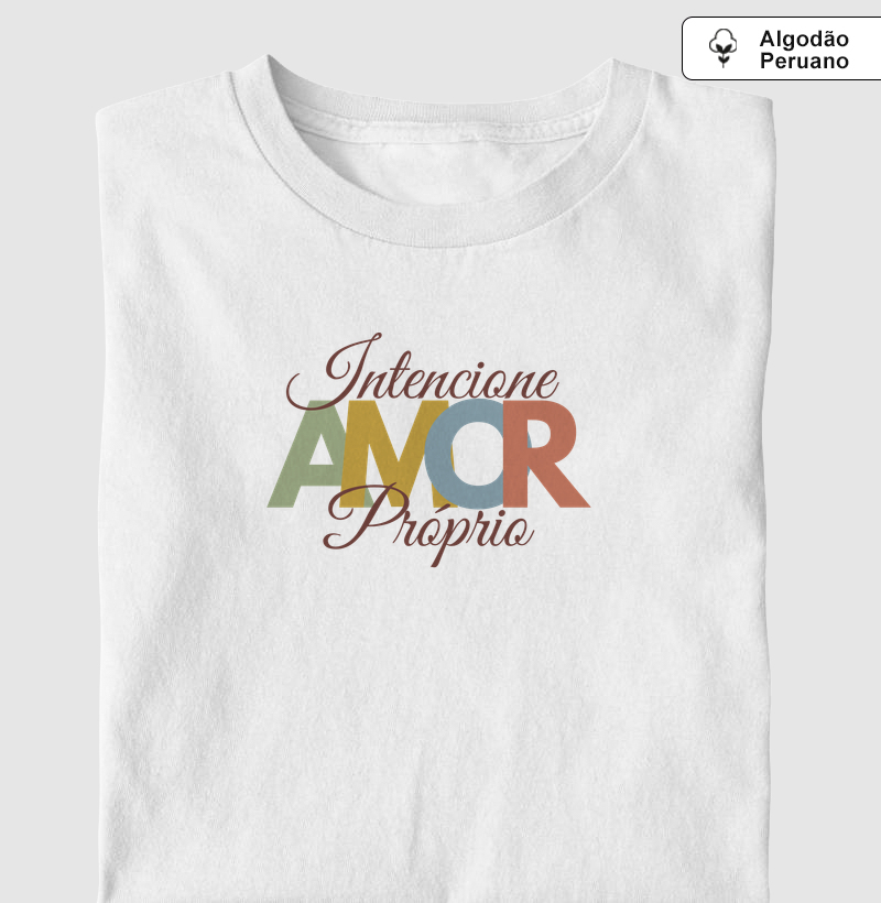 Intencione Amor Próprio