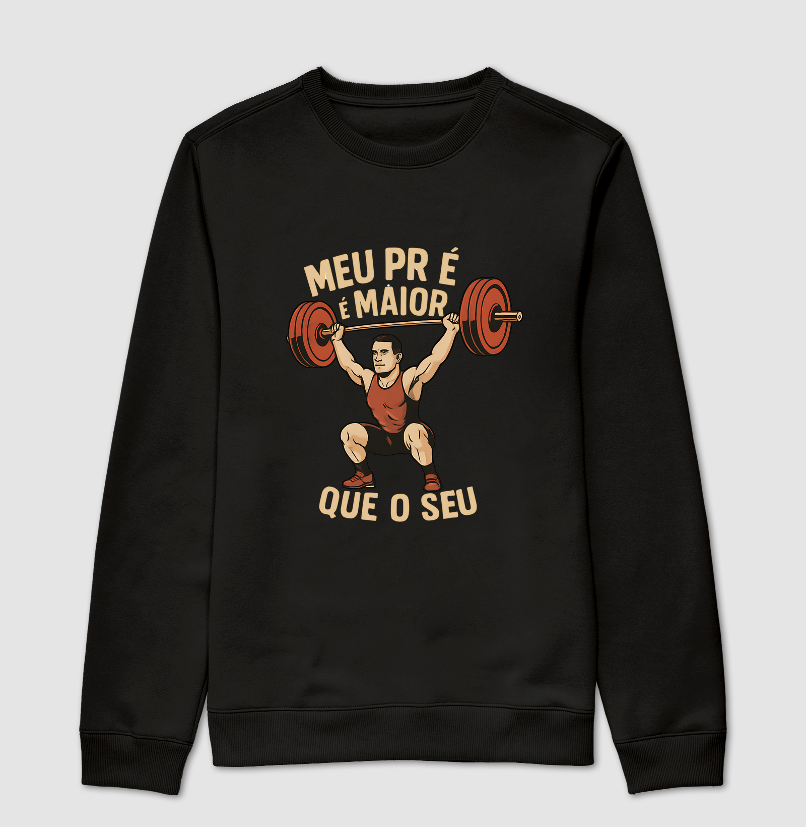 Meu PR (Masc.)