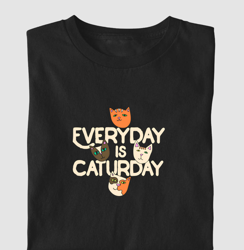 Caturday