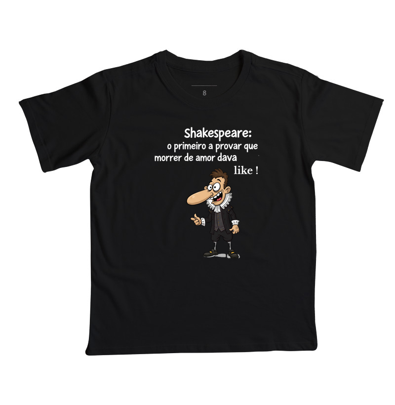 SHAKESPEARE