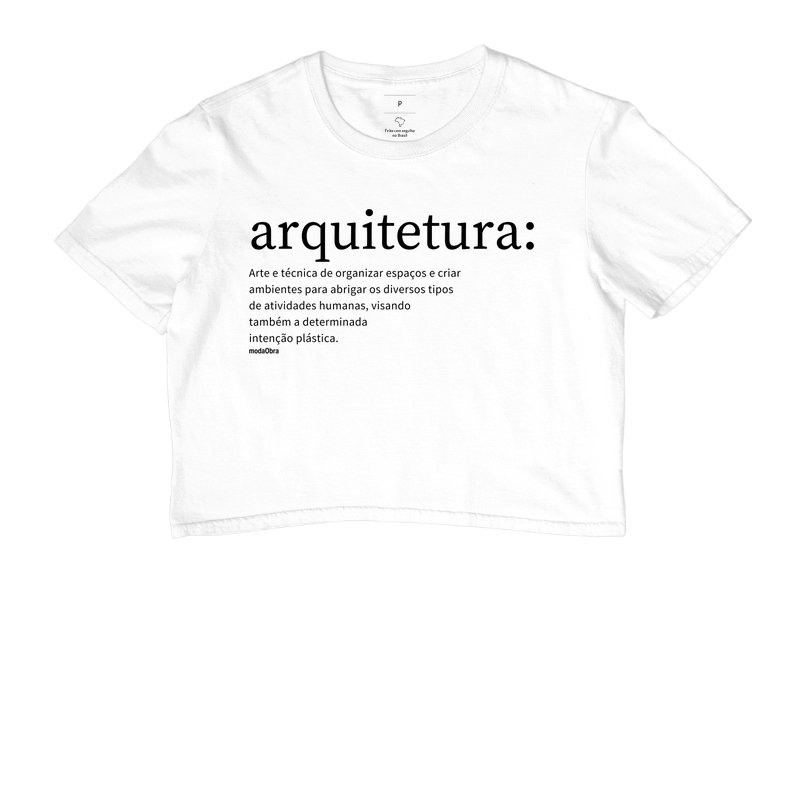 Arquitetura definição