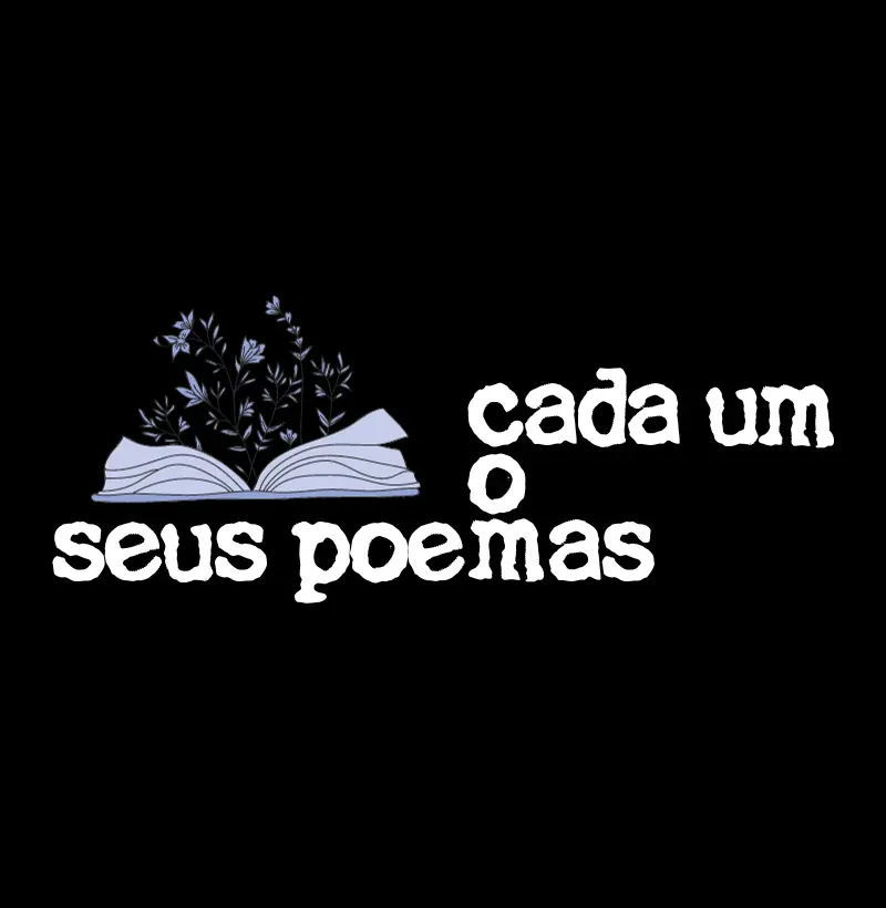 Cada Um Com Seus Poemas