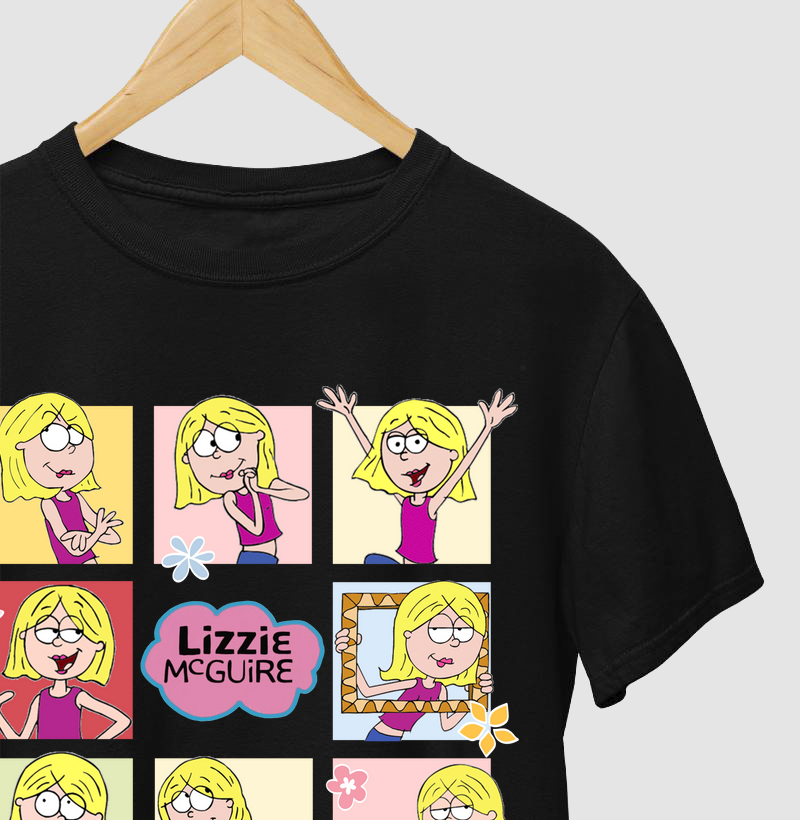 Lizzie Mcguire Sessions 