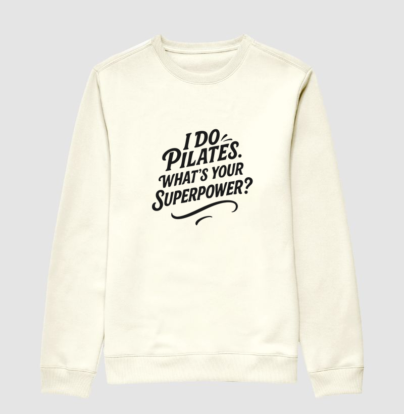 What's your superpower?