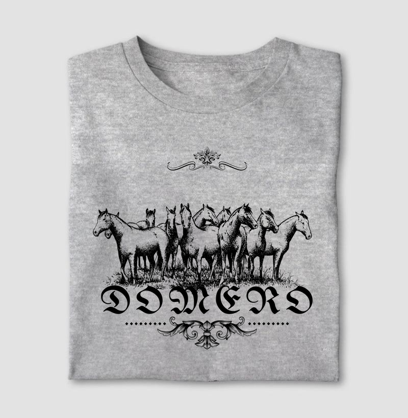 camiseta masculina tropilha
