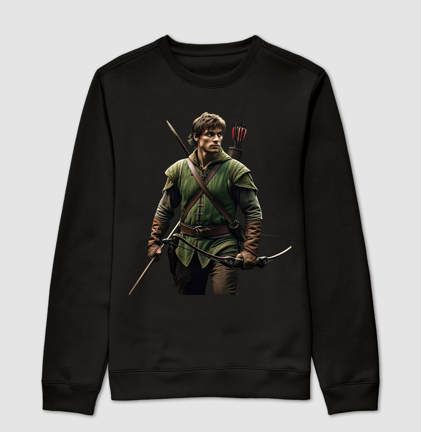 ROBIN HOOD 