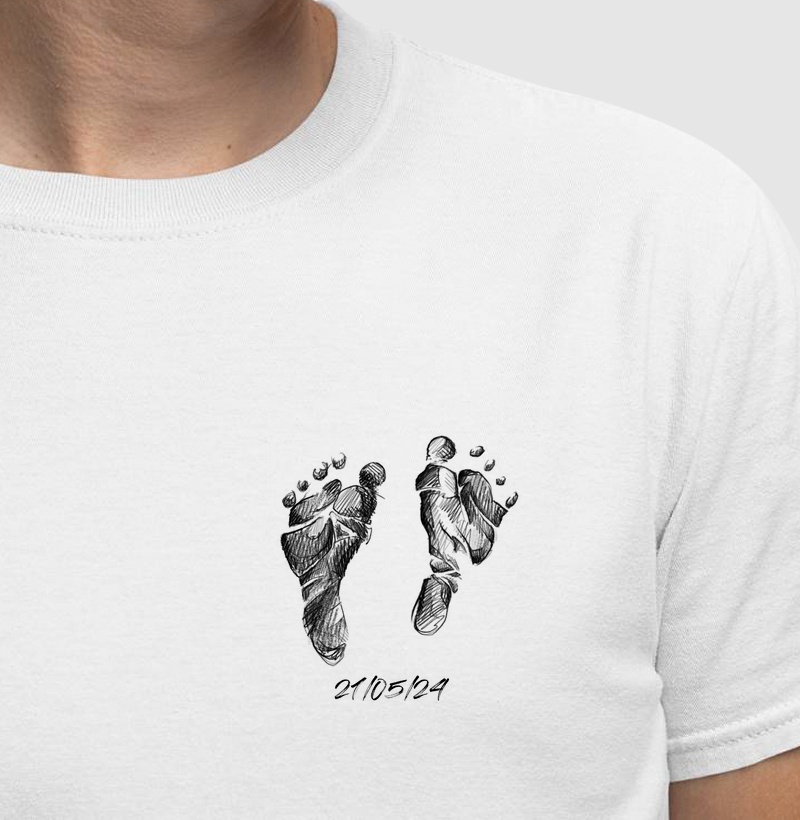 footprint