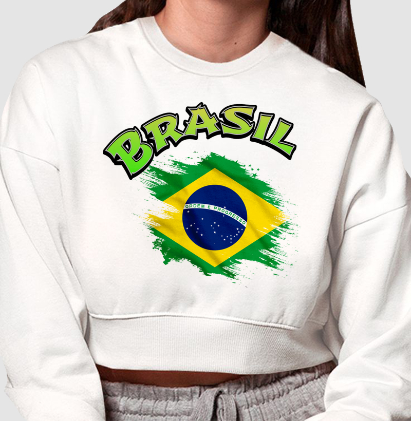 Orgulho Brasileiro 