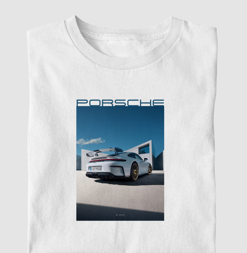Porsche 911 GT3 992.2
