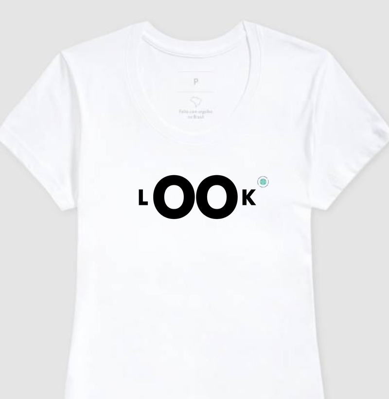 LOOK
