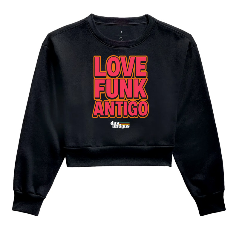 Love Funk Antigo.