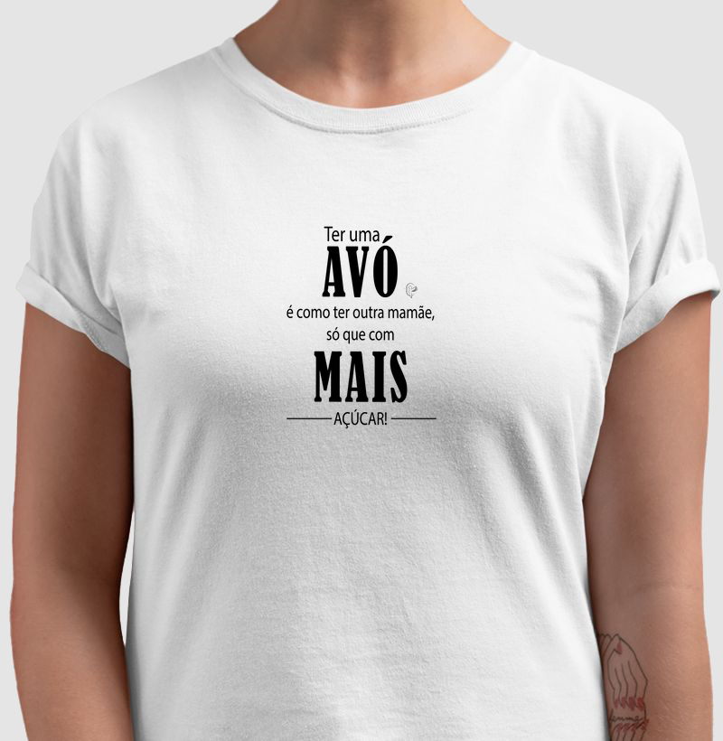 Vovó de Açúcar