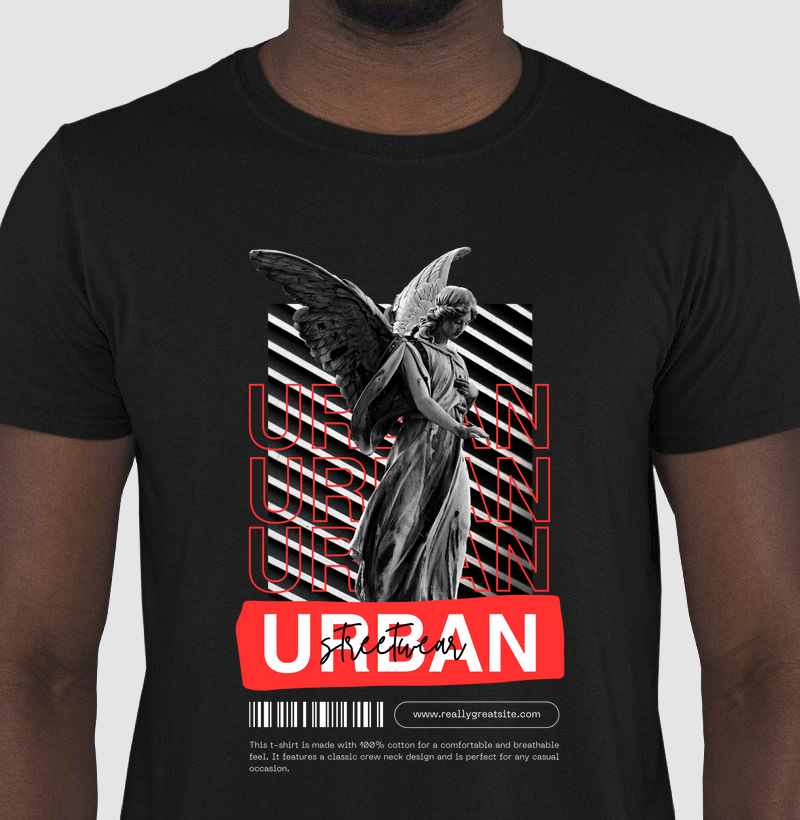 Urban Wings