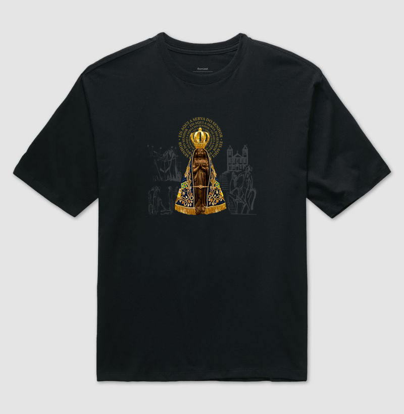 Milagres da mãe Aparecida