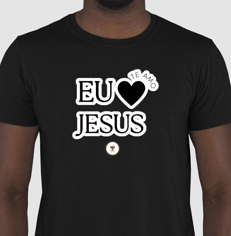 Eu S2 Jesus