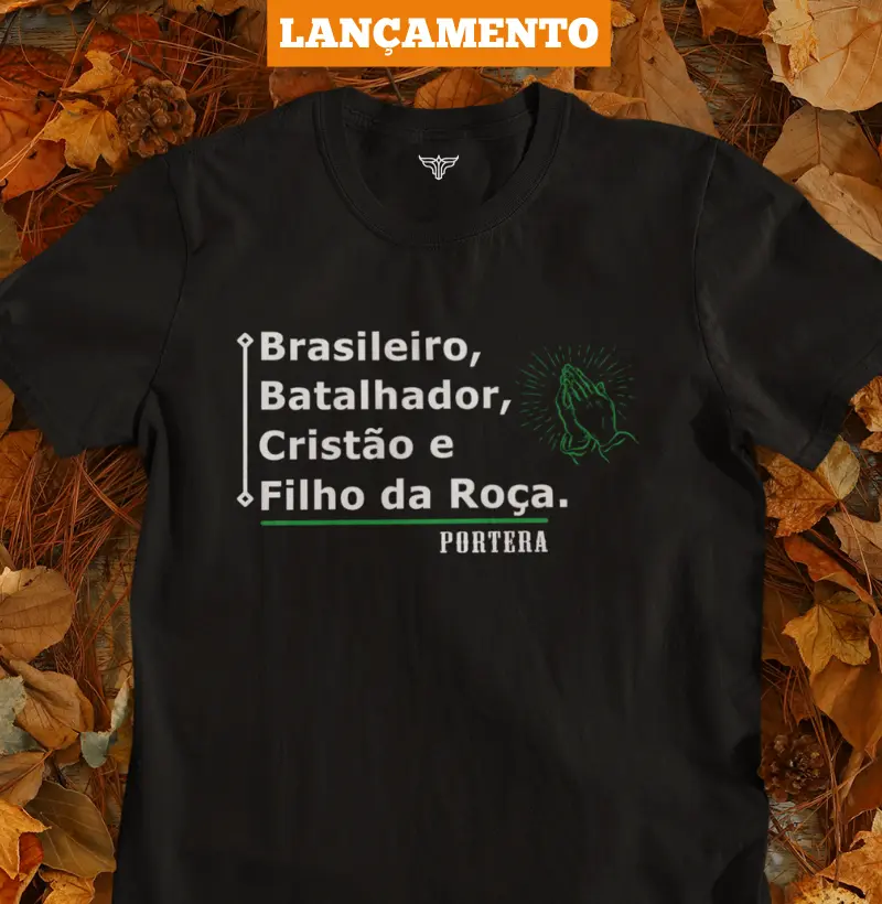 Filho da Roça