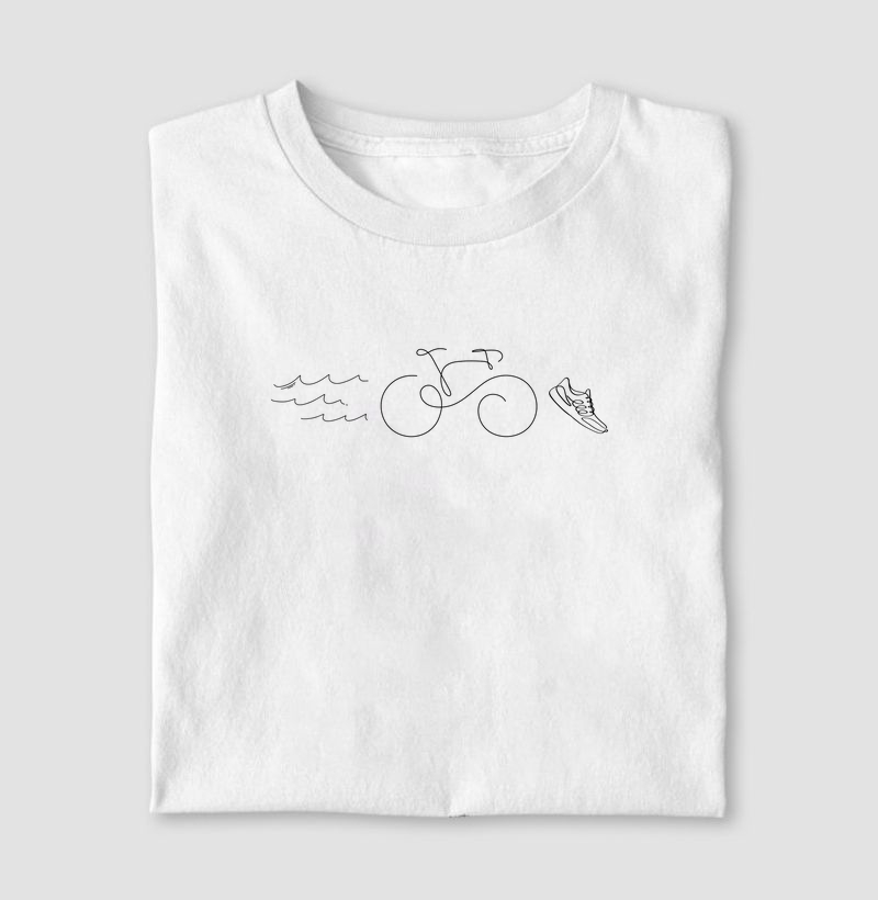 LINHAS TRIATHLON