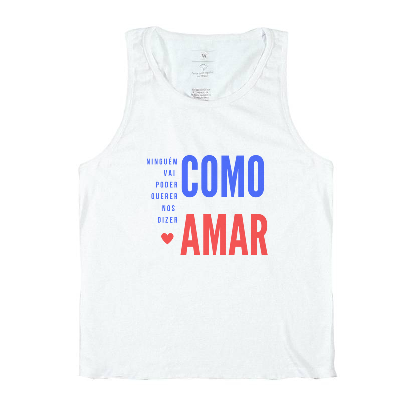 Como Amar
