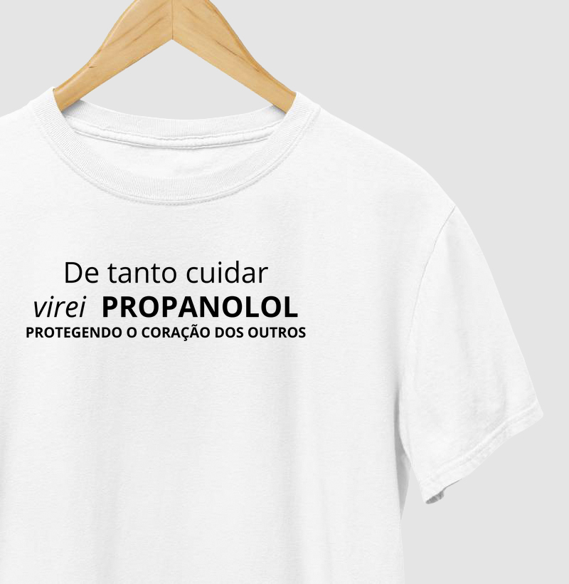 Propanolol
