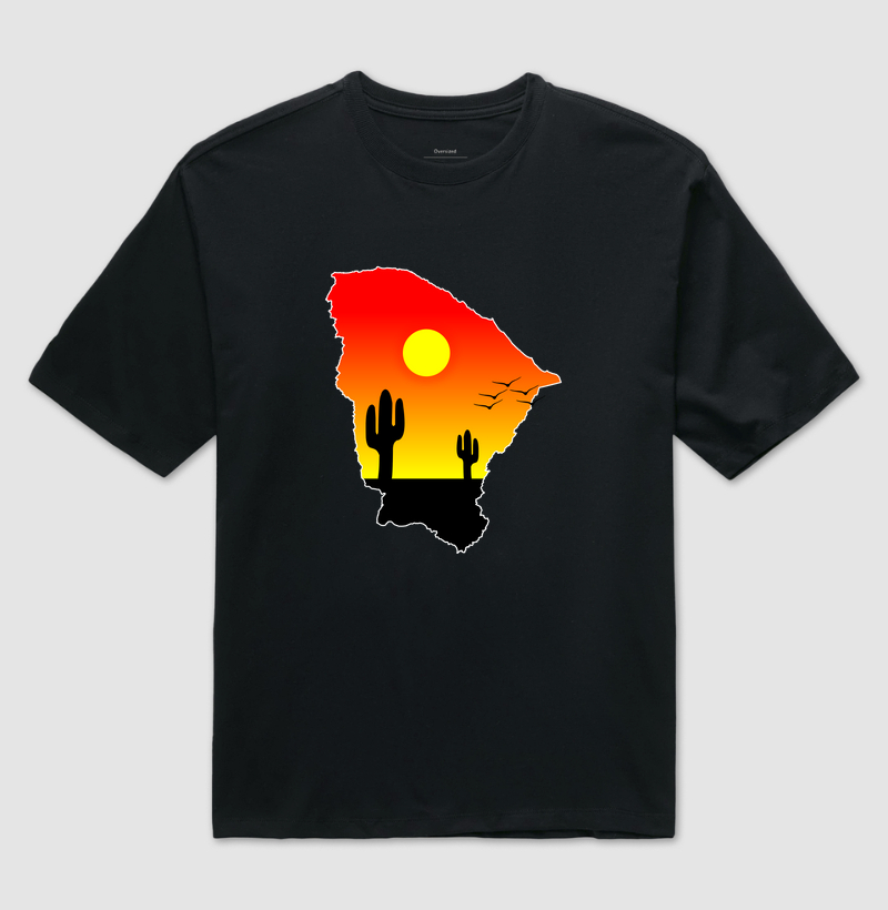 Ceará | Pôr do Sol