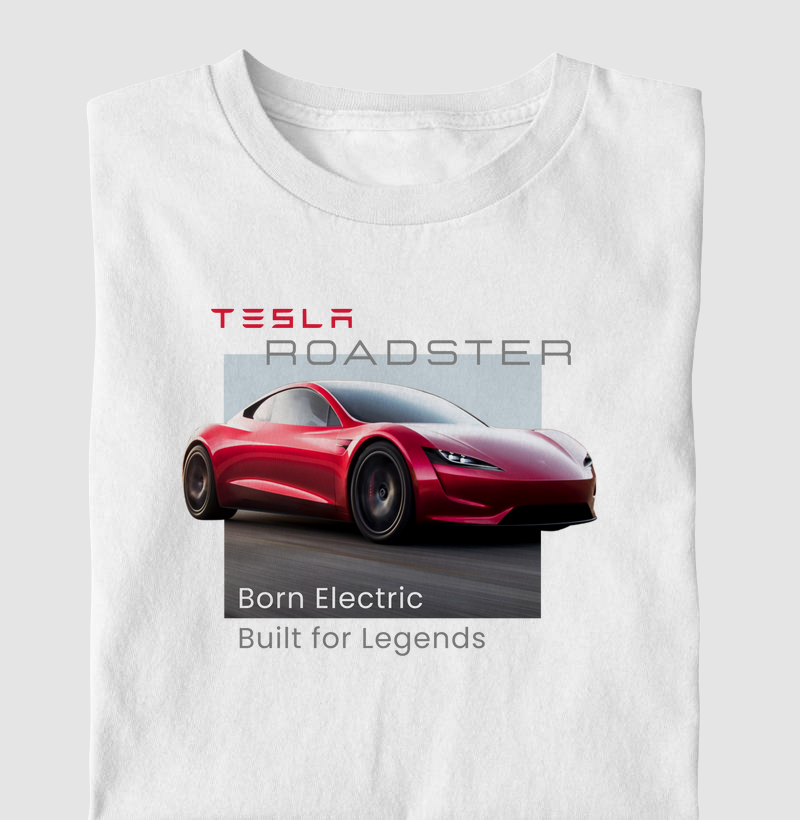 Roadster - Mod 2