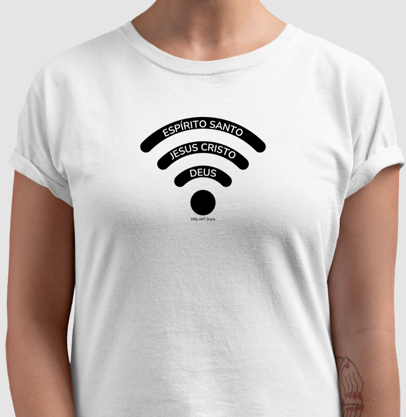 Wi-fi Divino