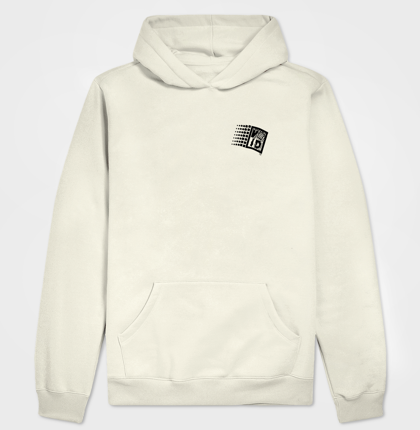 Janelas TM - Moletom Hoodie