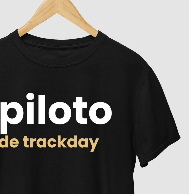 trackday | piloto de trackday