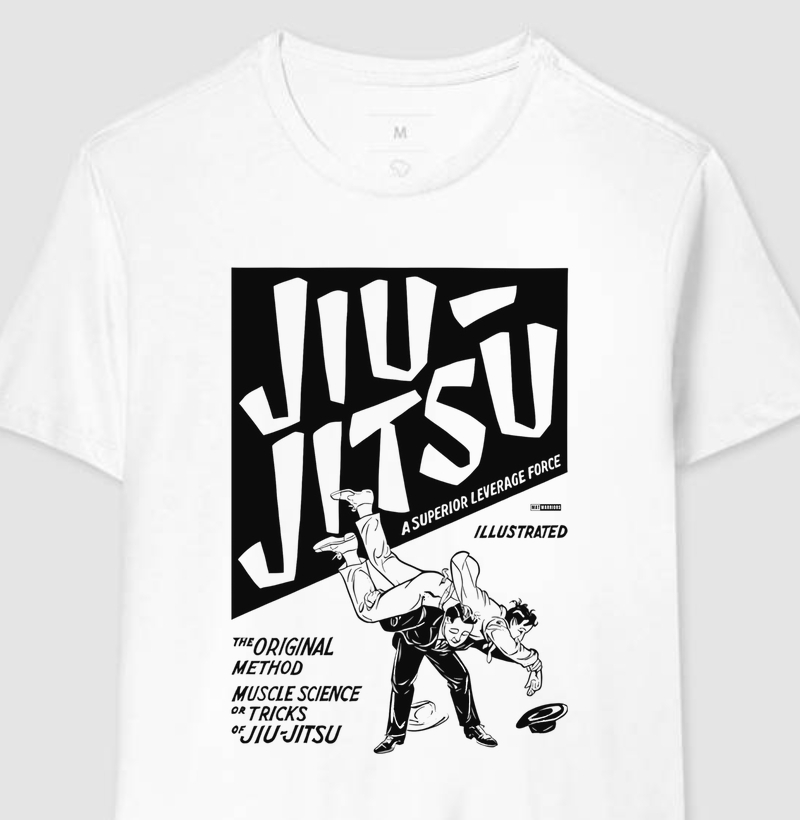 BJJ CAPA DE REVISTA