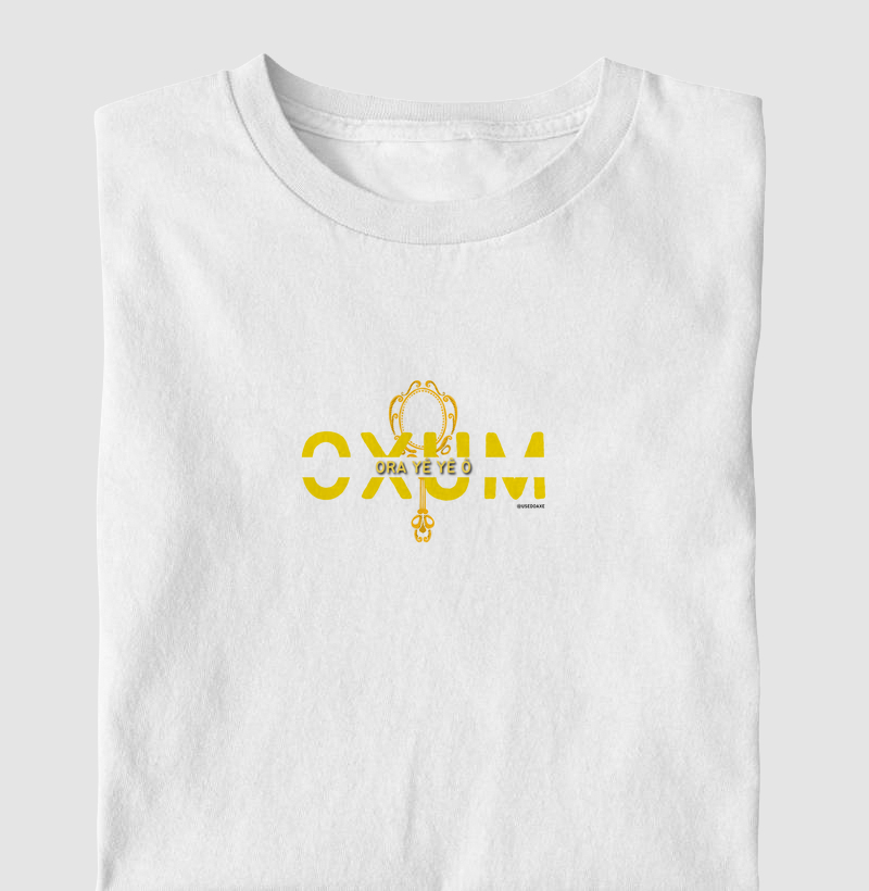 OXUM BASIC 