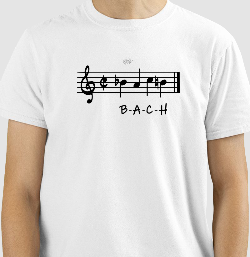 B-A-C-H